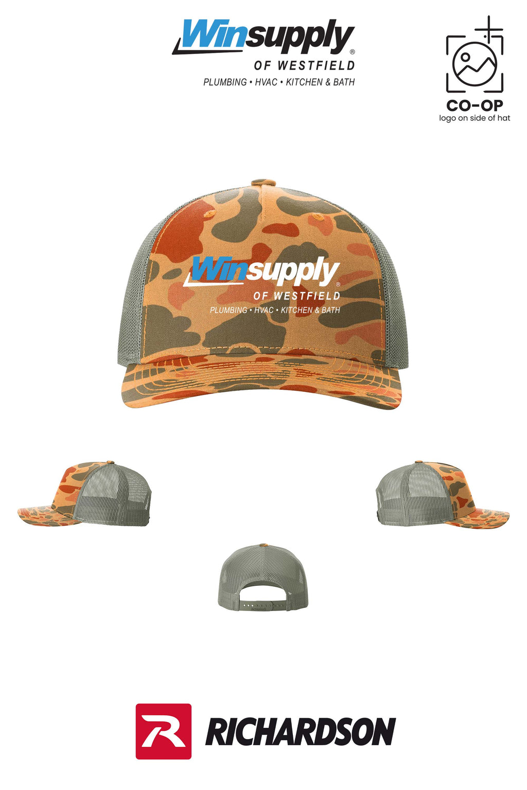 Winsupply of Westfield