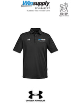 Under Armour Mens Tech™ Polo - Winsupply of Albany NY