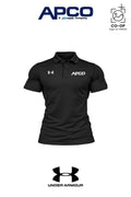 Under Armour Mens Tech™ Polo - APCO Supply - Indianapolis