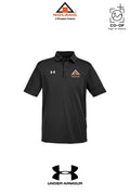 Under Armour Mens Tech™ Polo - Noland of Augusta GA