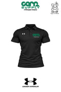 Under Armour Mens Tech™ Polo - Carr Supply - Athens