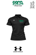 Under Armour Mens Tech™ Polo - Carr Supply - Lancaster
