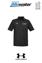 Under Armour Mens Tech™ Polo - Winwater of Cleveland