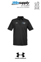 Under Armour Mens Tech™ Polo - Winsupply of Gilbert