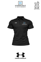 Under Armour Mens Tech™ Polo - Winsupply Sarasota FL Co.