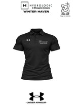 Under Armour Mens Tech™ Polo - Winsupply of Winter Haven