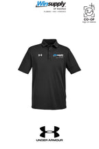 Under Armour Mens Tech™ Polo - Winsupply of Nashua