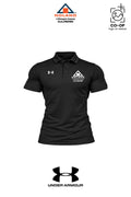 Under Armour Mens Tech™ Polo - Culpeper Noland