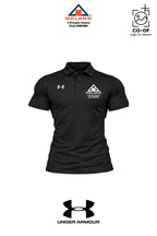 Under Armour Mens Tech™ Polo - Culpeper Noland