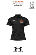 Under Armour Mens Tech™ Polo - Culpeper Noland