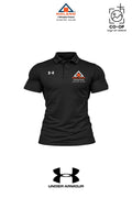 Under Armour Mens Tech™ Polo - Winston Salem Noland