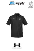 Under Armour Mens Tech™ Polo - Winsupply Tucson AZ