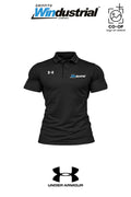 Under Armour Mens Tech™ Polo - Griffith Windustrial