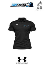 Under Armour Mens Tech™ Polo - Winnelson Central Oklahoma