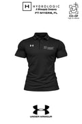Under Armour Mens Tech™ Polo - Winsupply Ft Myers FL Co.