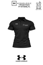 Under Armour Mens Tech™ Polo - Winsupply Ft Myers FL Co.