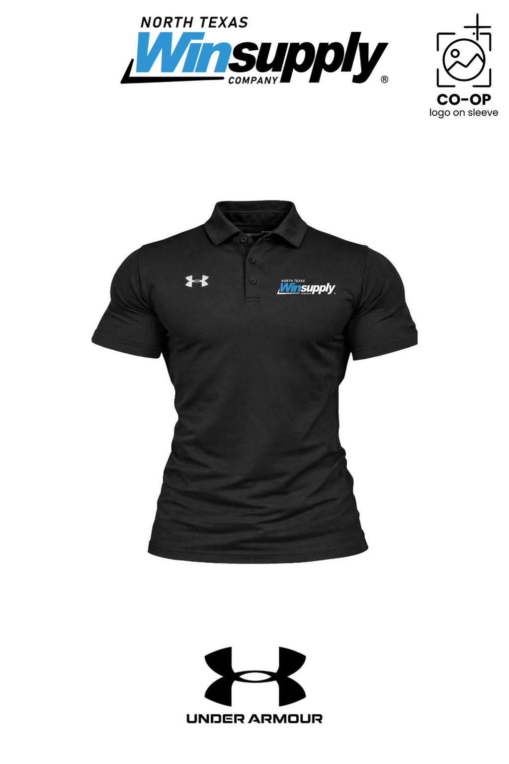 Winsupply North Texas