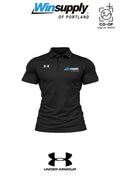 Under Armour Mens Tech™ Polo - Winsupply of Portland