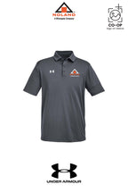 Under Armour Mens Tech™ Polo - Noland of Augusta GA