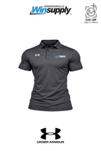 Under Armour Mens Tech™ Polo - Winsupply of Hendersonville
