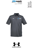 Under Armour Mens Tech™ Polo - Winsupply of Nashua
