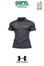 Under Armour Mens Tech™ Polo - Carr Supply - Lancaster