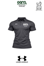 Under Armour Mens Tech™ Polo - Carr Supply - Tiffin