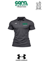 Under Armour Mens Tech™ Polo - Carr Supply - Xenia