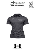 Under Armour Mens Tech™ Polo - Winsupply of Winter Haven