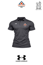 Under Armour Mens Tech™ Polo - Noland CSR