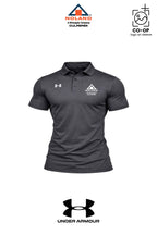 Under Armour Mens Tech™ Polo - Culpeper Noland