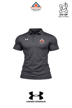 Under Armour Mens Tech™ Polo - Martinsville Noland