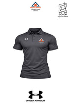 Under Armour Mens Tech™ Polo - Verona Noland