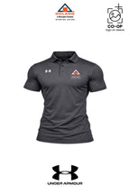 Under Armour Mens Tech™ Polo - Winston Salem Noland