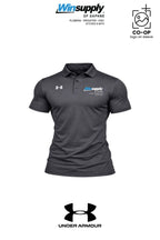 Under Armour Mens Tech™ Polo - Winsupply of Daphne