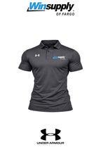 Under Armour Mens Tech™ Polo - Winsupply of Fargo