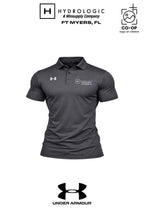 Under Armour Mens Tech™ Polo - Winsupply Ft Myers FL Co.