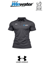 Under Armour Mens Tech™ Polo - Dublin Winwater