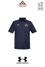 Under Armour Mens Tech™ Polo - Noland of Augusta GA