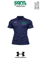 Under Armour Mens Tech™ Polo - Carr Supply - Athens