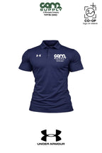 Under Armour Mens Tech™ Polo - Carr Supply - Tiffin