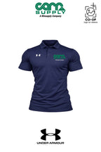 Under Armour Mens Tech™ Polo - Carr Supply - Xenia