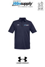 Under Armour Mens Tech™ Polo - Englewood Winsupply