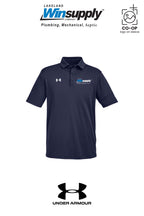 Under Armour Mens Tech™ Polo - Lakeland Winsupply