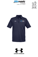 Under Armour Mens Tech™ Polo - Winsupply of Nashua