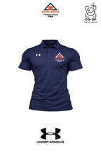 Under Armour Mens Tech™ Polo - Noland CSR