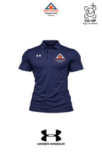 Under Armour Mens Tech™ Polo - Verona Noland