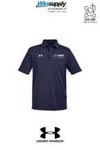 Under Armour Mens Tech™ Polo - Winsupply of Richmond KY