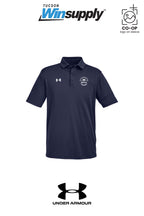 Under Armour Mens Tech™ Polo - Winsupply Tucson AZ