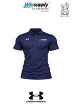 Under Armour Mens Tech™ Polo - Winsupply of Frederick